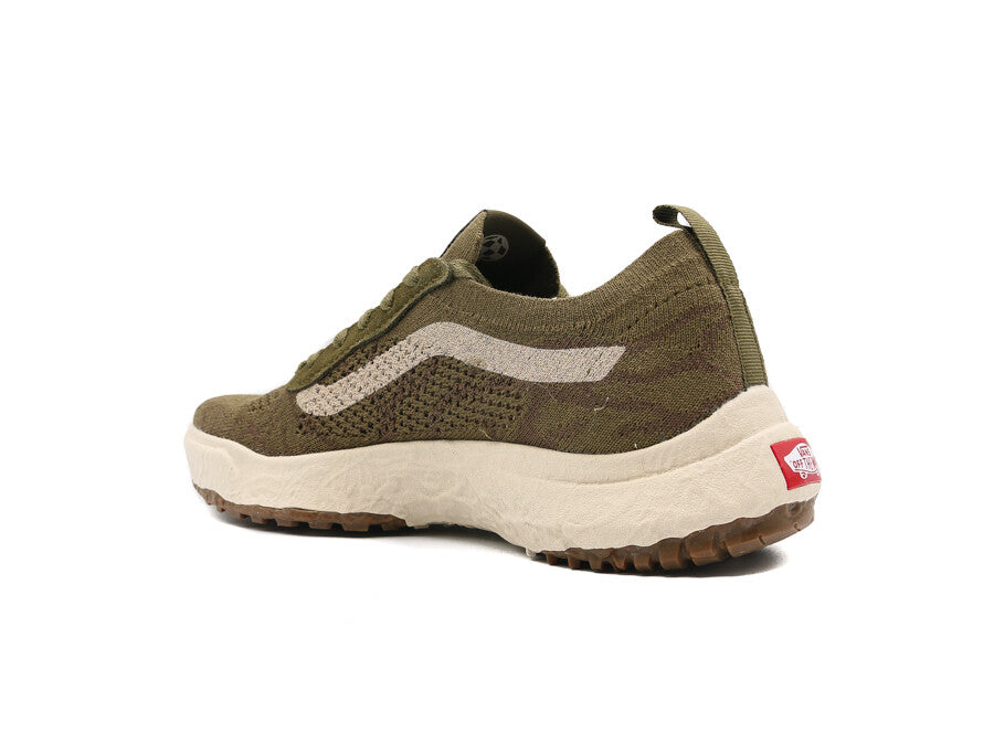 VANS UA ULTRARANGE VR3 DARK OLIVE