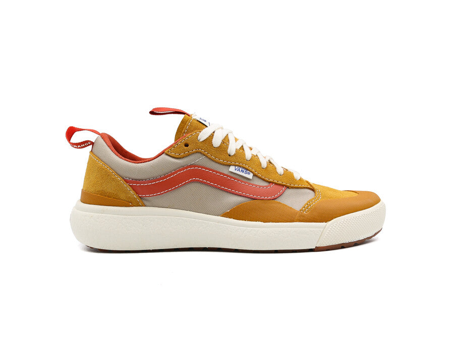 VANS UA ULTRARANGE EXO SE HONEY GOLD
