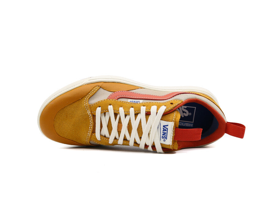 VANS UA ULTRARANGE EXO SE HONEY GOLD