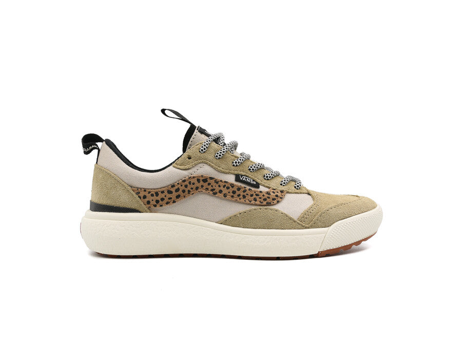 VANS UA ULTRARANGE EXO SE BROWN
