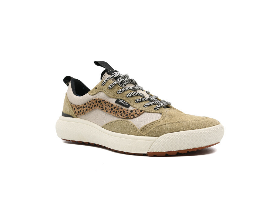 VANS UA ULTRARANGE EXO SE BROWN