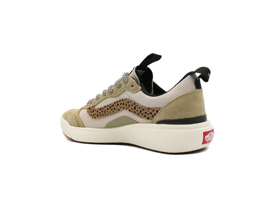 VANS UA ULTRARANGE EXO SE BROWN