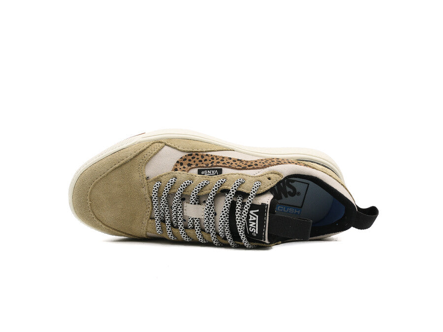 VANS UA ULTRARANGE EXO SE BROWN