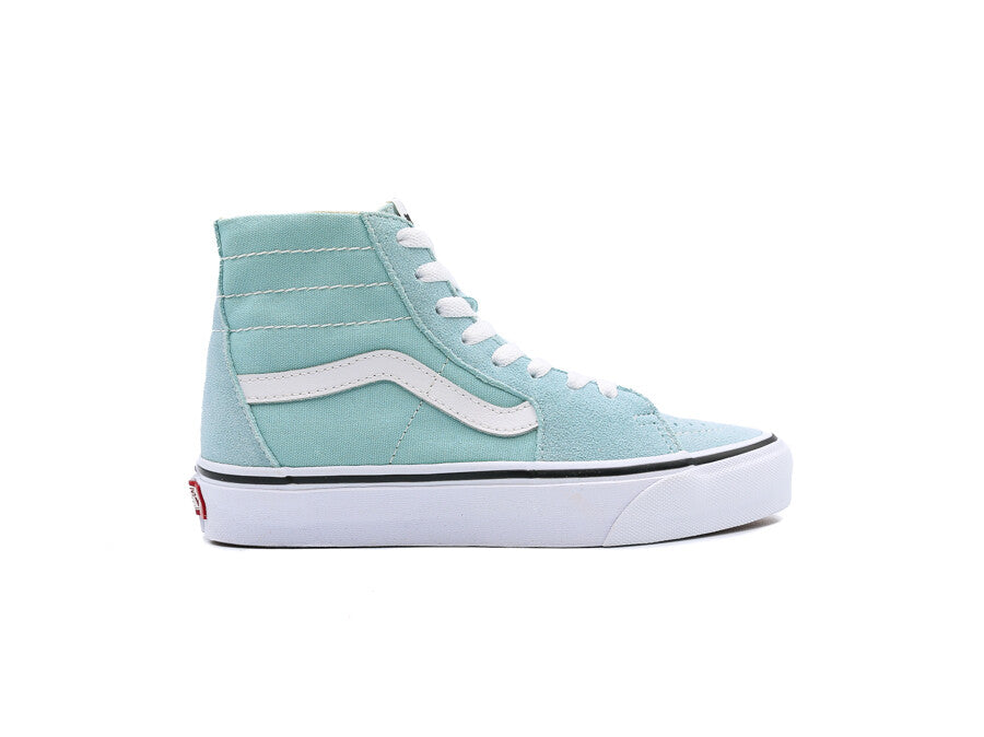 VANS UA SK8-HI TAPERED CANAL BLUE