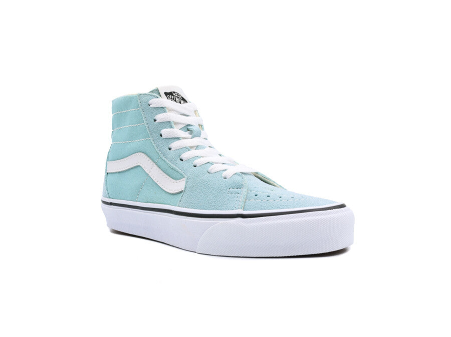 VANS UA SK8-HI TAPERED CANAL BLUE