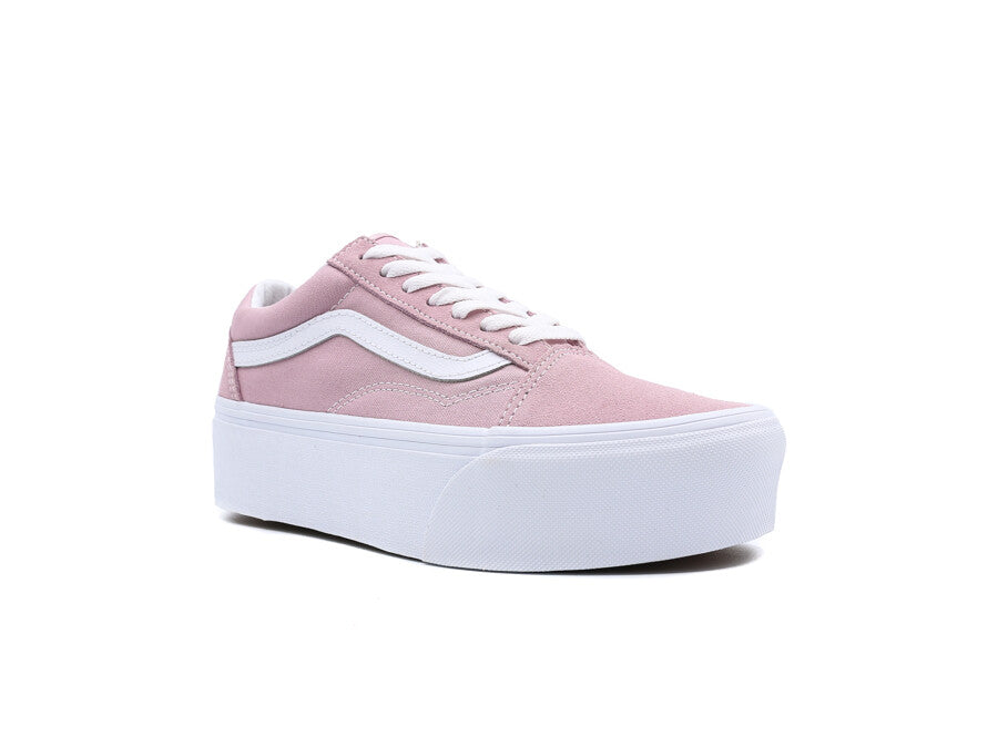 VANS UA OLD SKOOL STACKFORM KEEPSAKE