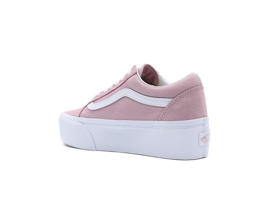 VANS UA OLD SKOOL STACKFORM KEEPSAKE