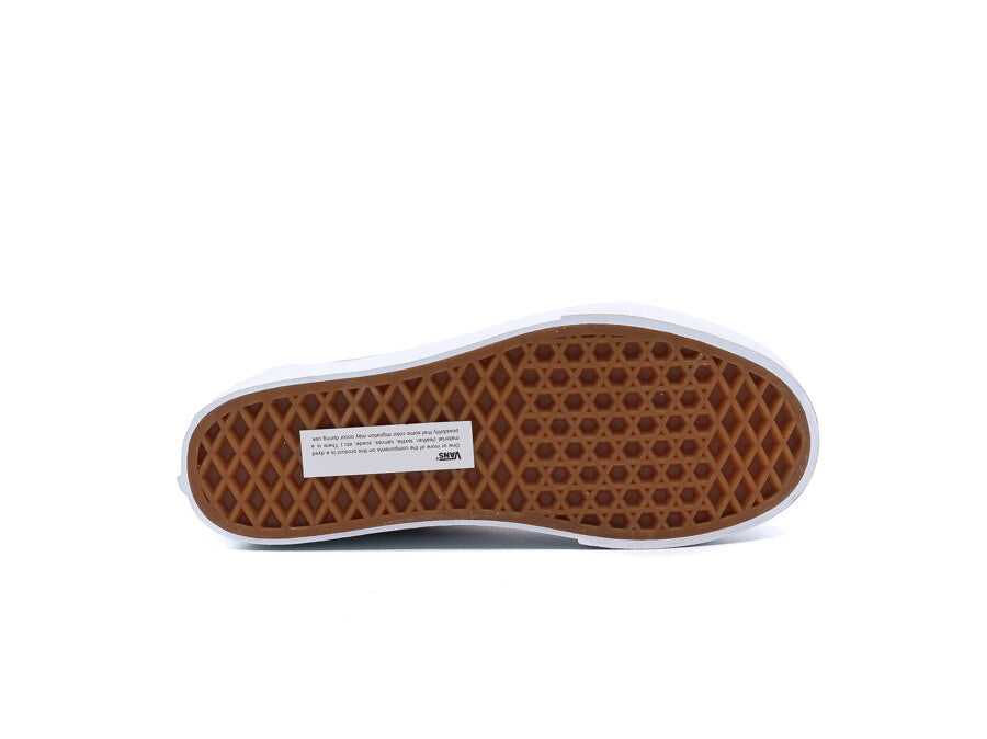 VANS UA OLD SKOOL STACKFORM KEEPSAKE