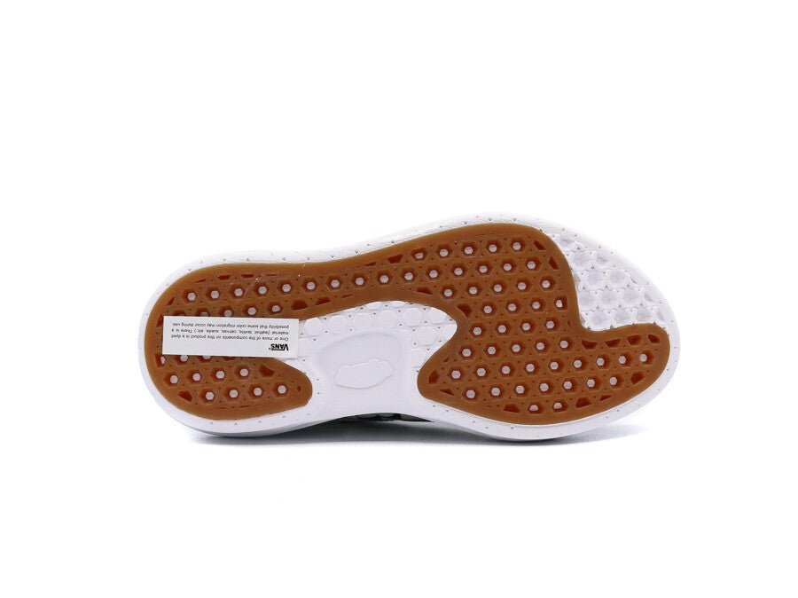 VANS UA OLD SKOOL OVERT CC WHITE