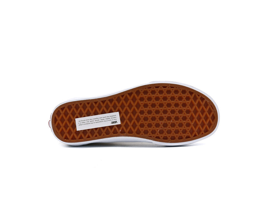 VANS UA CLASSIC SLIP-ON FRENCH OAK