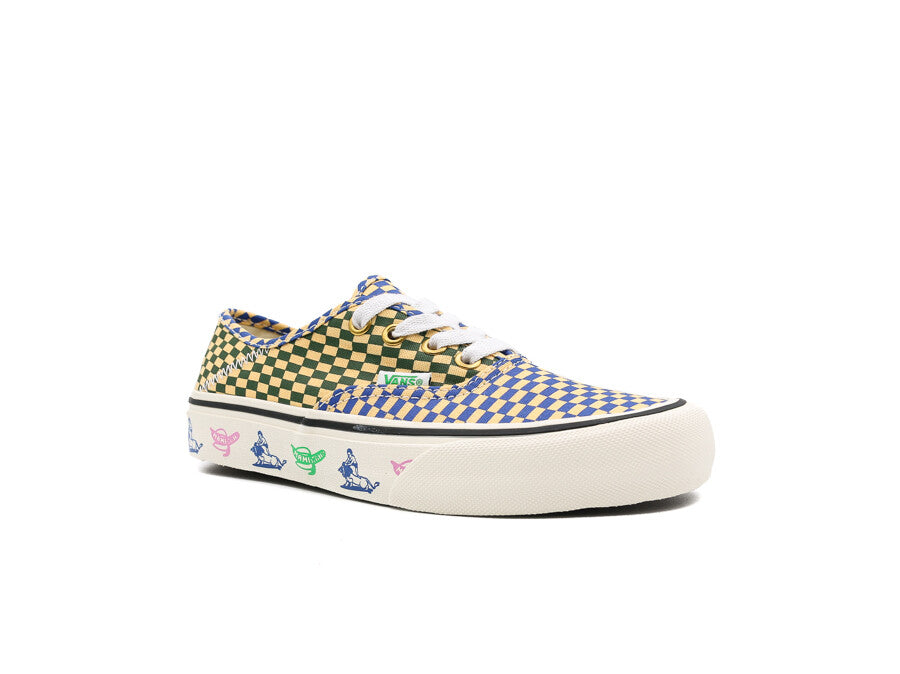 VANS UA AUTHENTIC VR3 SF CREAM