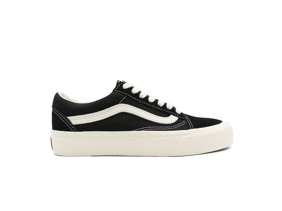 VANS OLD SKOOL VR3 BLACK
