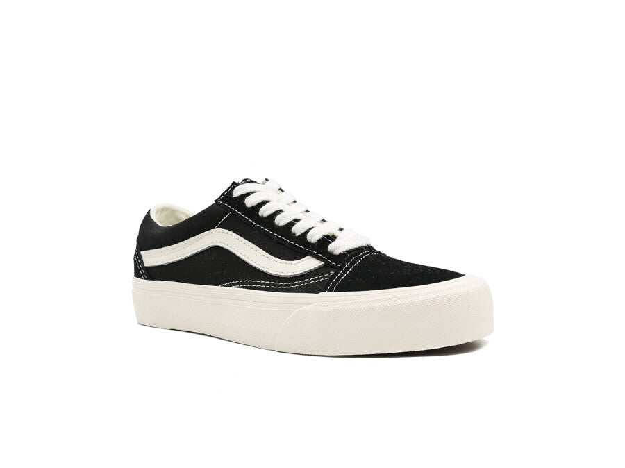 VANS OLD SKOOL VR3 BLACK