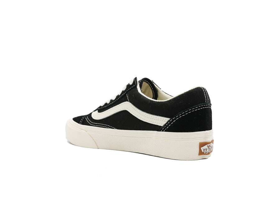 VANS OLD SKOOL VR3 BLACK