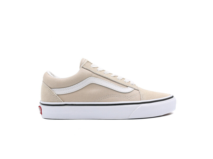 VANS OLD SKOOL FRENCH OAK