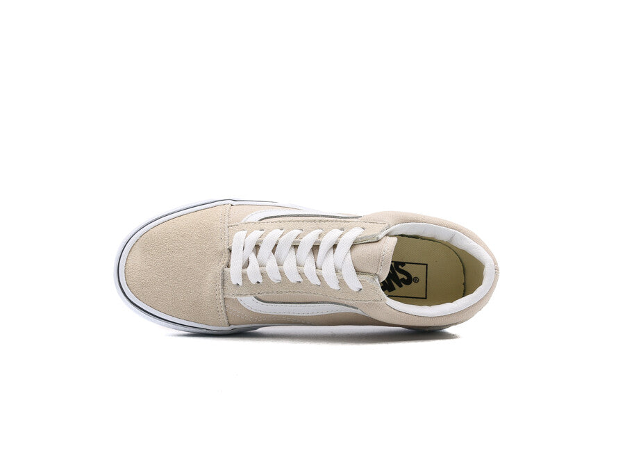 VANS OLD SKOOL FRENCH OAK