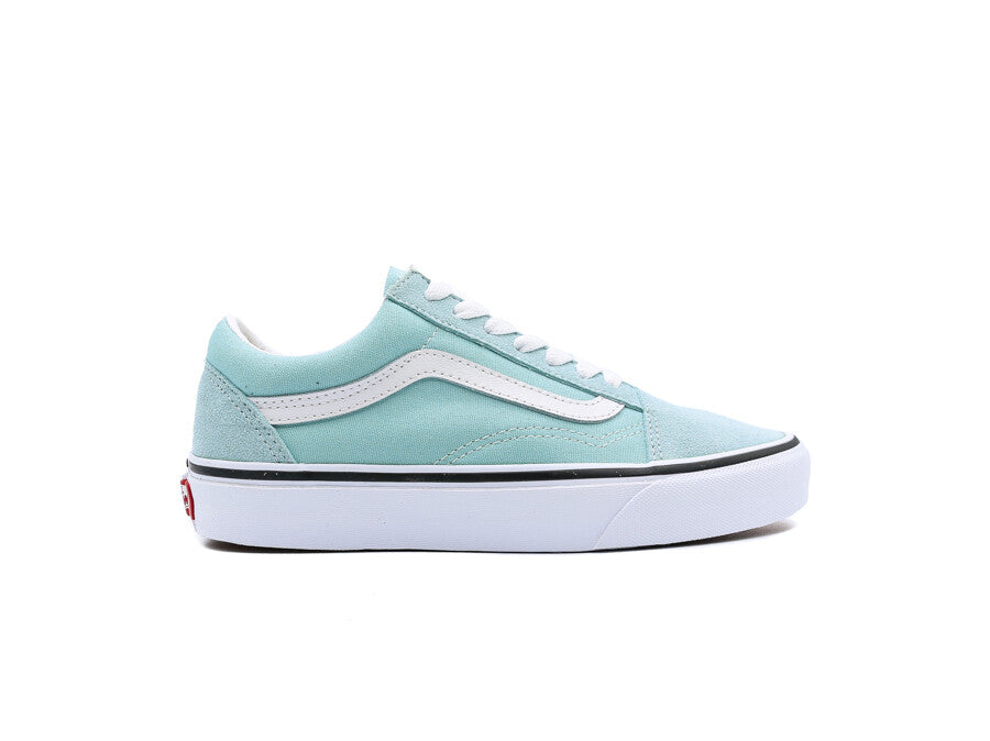 VANS OLD SKOOL CANAL BLUE