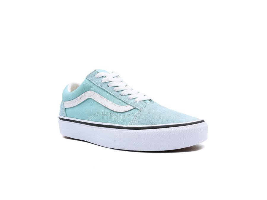 VANS OLD SKOOL CANAL BLUE