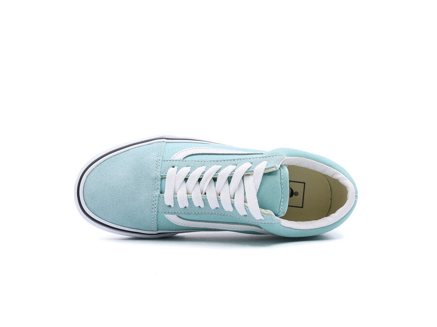 VANS OLD SKOOL CANAL BLUE