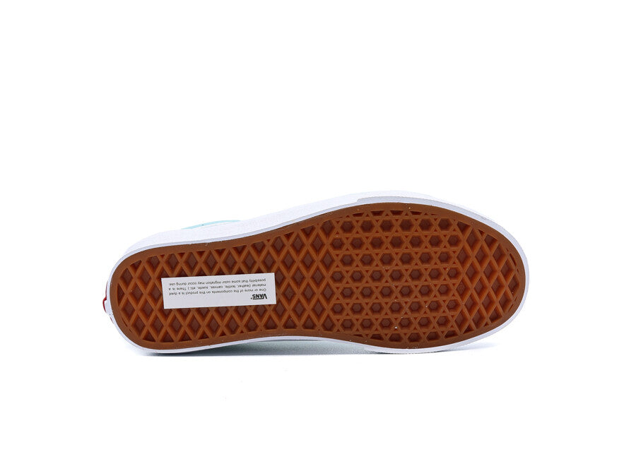 VANS OLD SKOOL CANAL BLUE