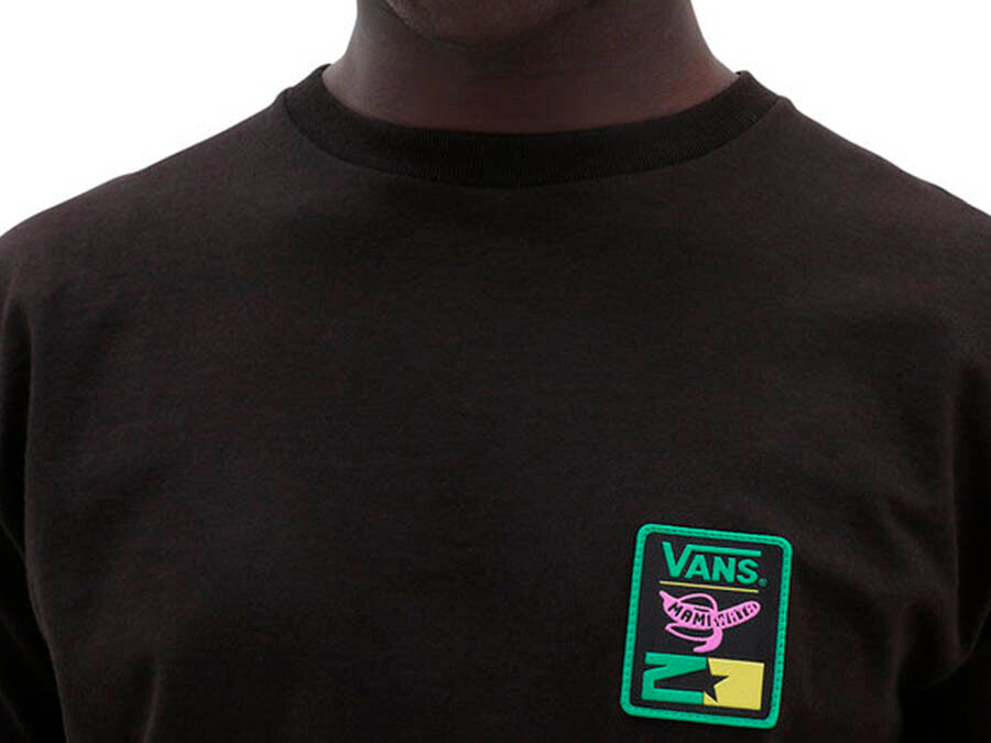 VANS MAMI WATA SS TEE