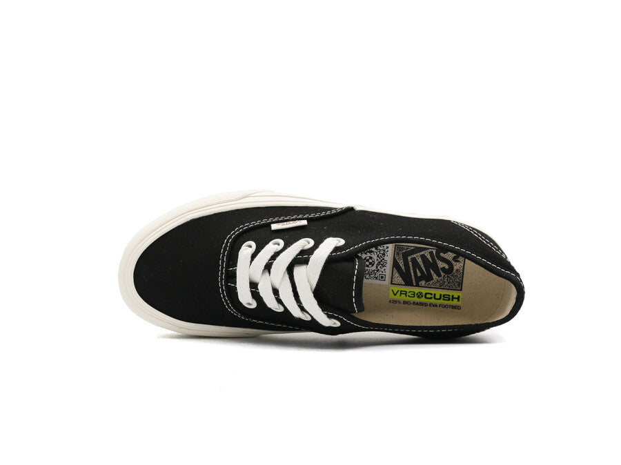 VANS AUTHENTIC VR3 BLACK