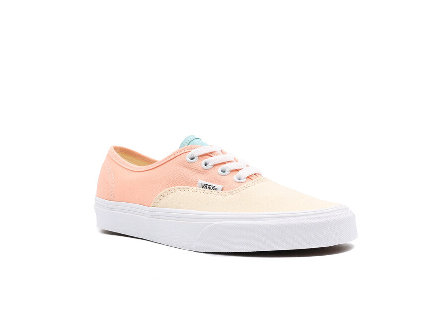 VANS AUTHENTIC PASLTEL BLOCK