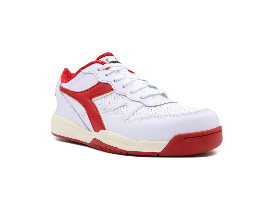 DIADORA WINNER WHITE CHILI PEPPER