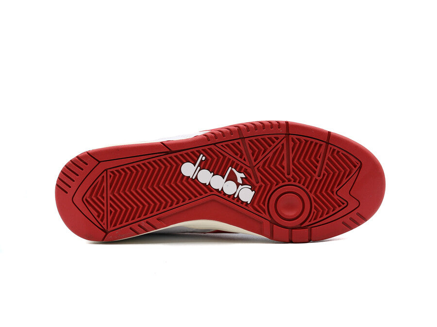 DIADORA WINNER WHITE CHILI PEPPER