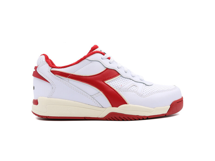 DIADORA WINNER WHITE CHILI PEPPER