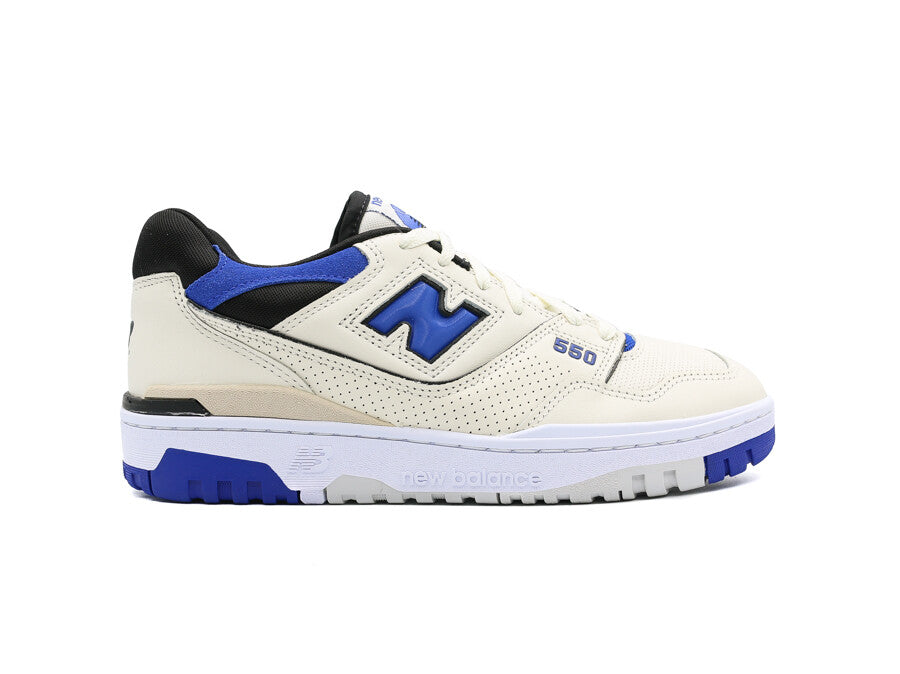 NEW BALANCE 550 SEA SALT