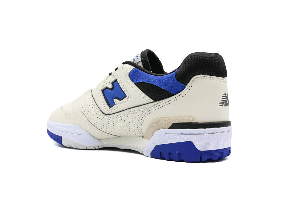 NEW BALANCE 550 SEA SALT