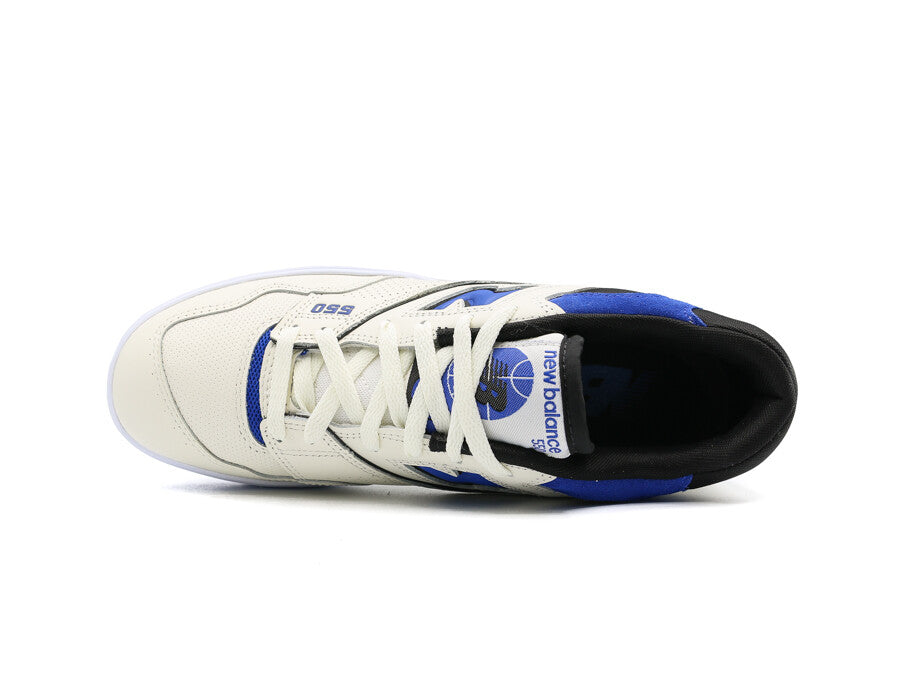 NEW BALANCE 550 SEA SALT