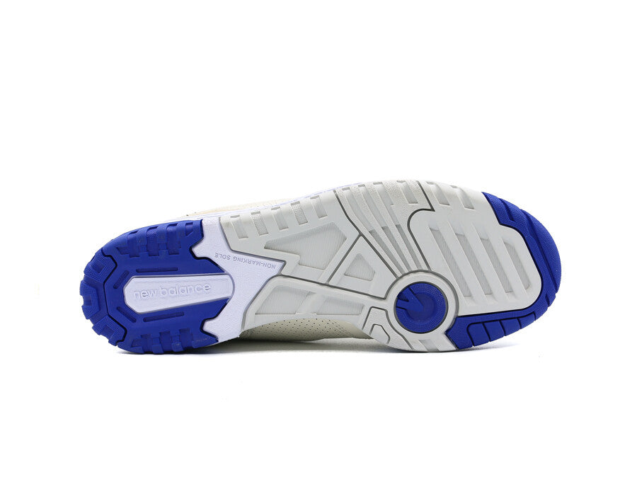 NEW BALANCE 550 SEA SALT