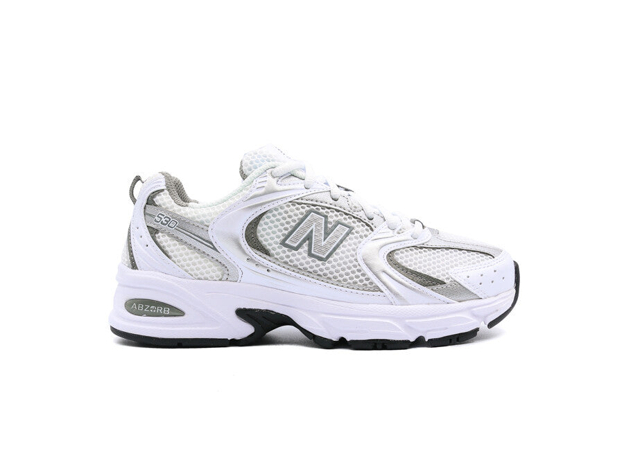 NEW BALANCE 530 WHITE