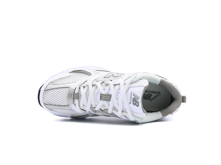 NEW BALANCE 530 WHITE