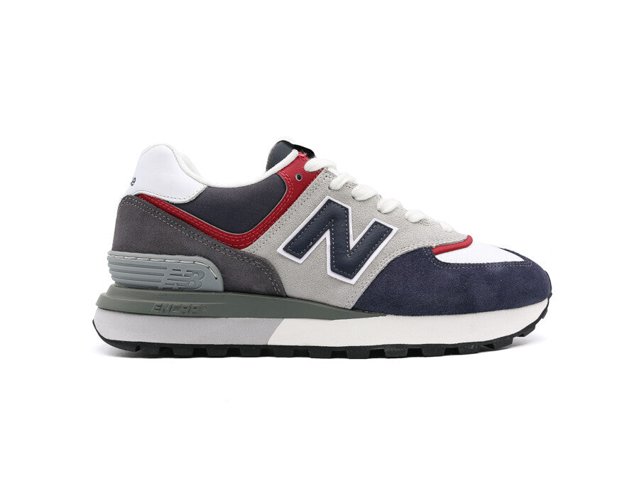 NEW BALANCE U574LG NAVY