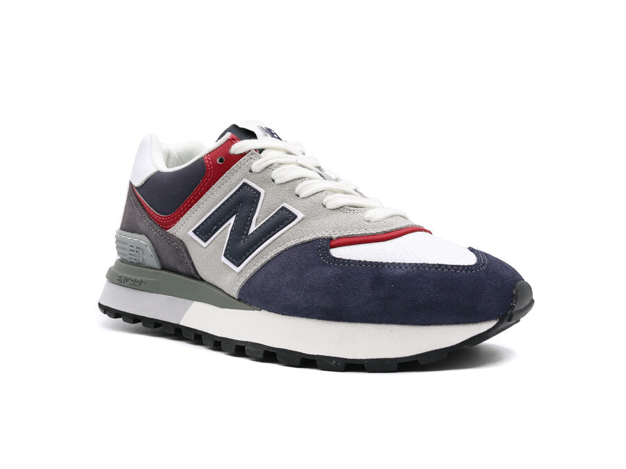 NEW BALANCE U574LG NAVY