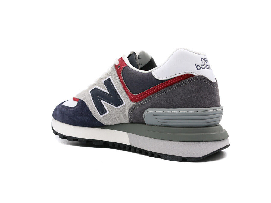 NEW BALANCE U574LG NAVY