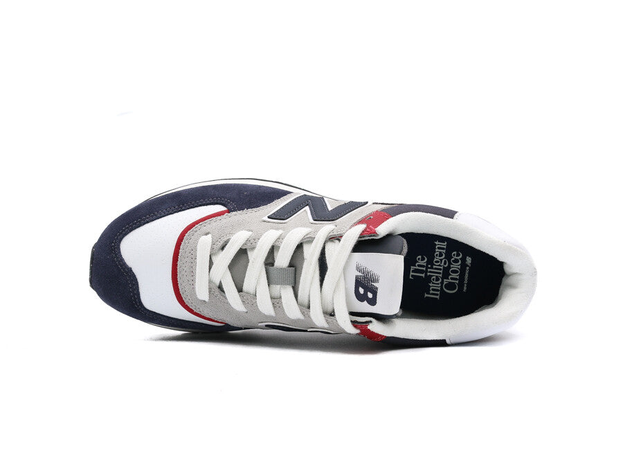 NEW BALANCE U574LG NAVY