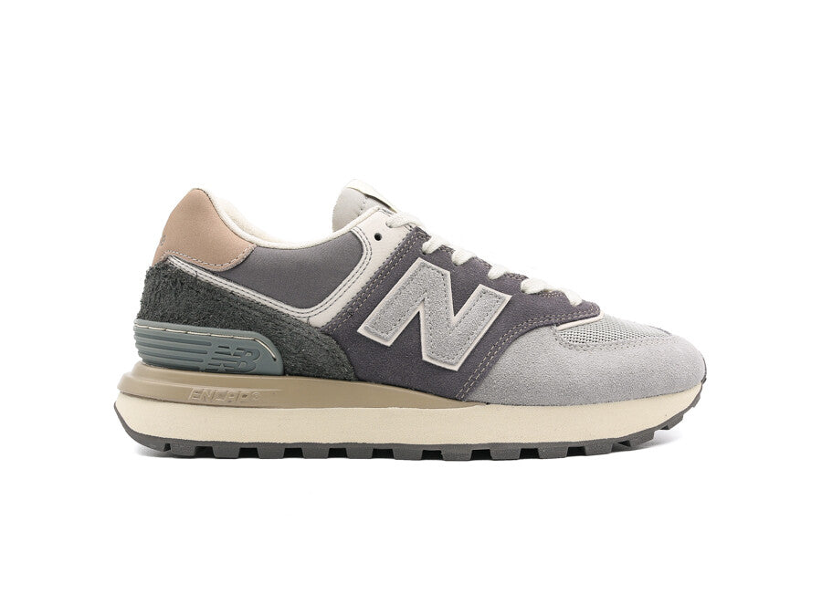NEW BALANCE U574LG GREY