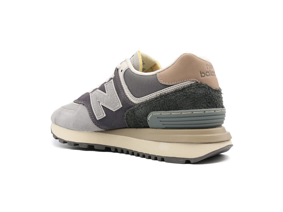NEW BALANCE U574LG GREY