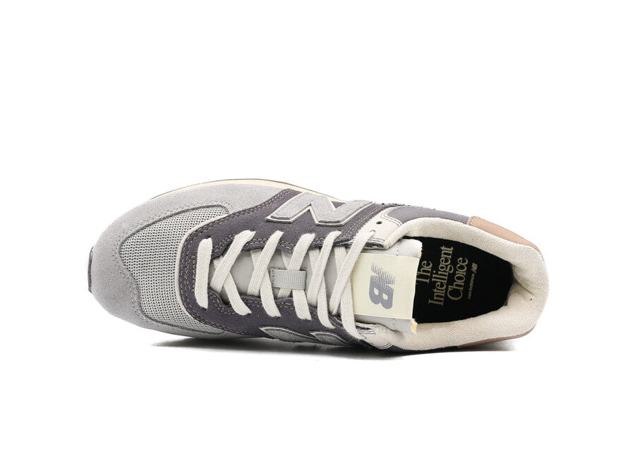 NEW BALANCE U574LG GREY