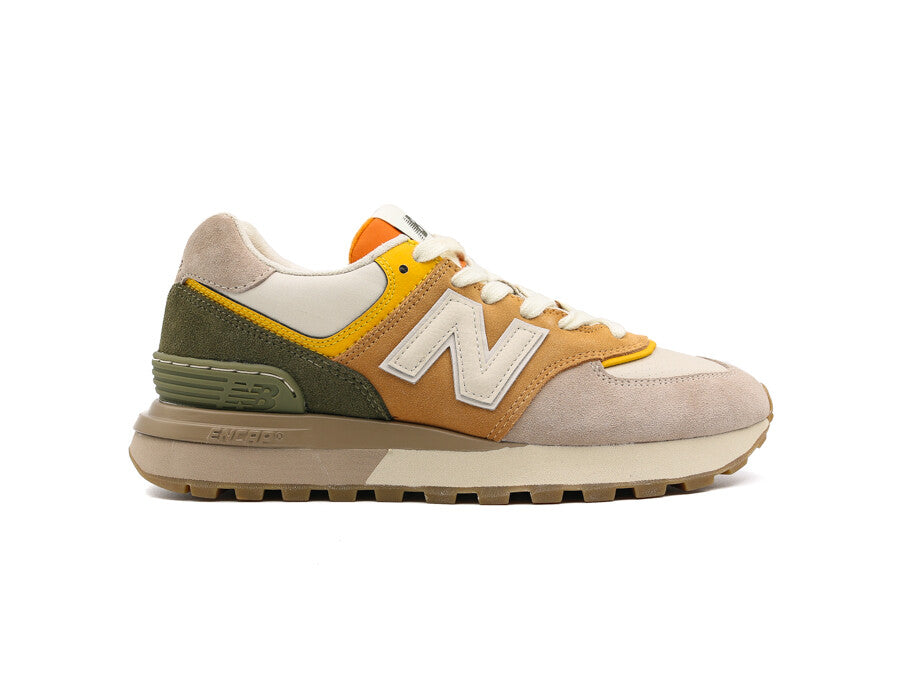 NEW BALANCE U574LG BEIGE