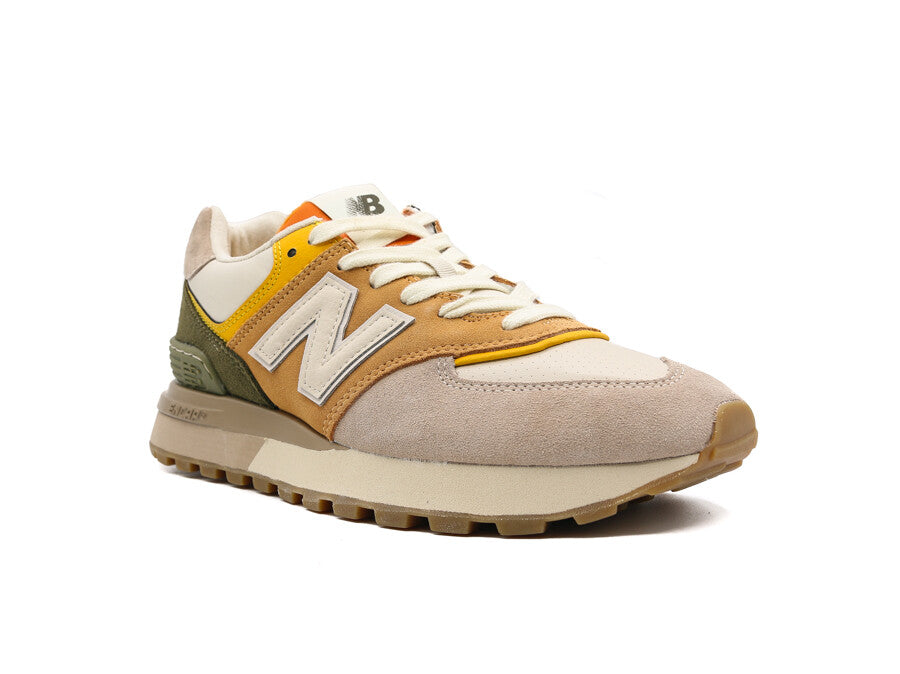 NEW BALANCE U574LG BEIGE