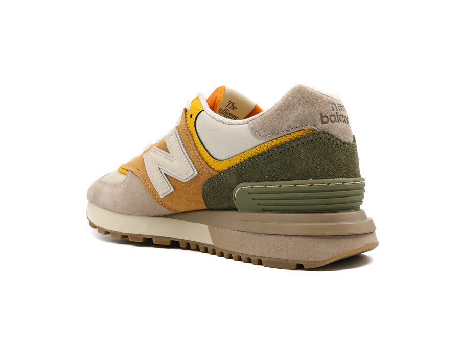 NEW BALANCE U574LG BEIGE