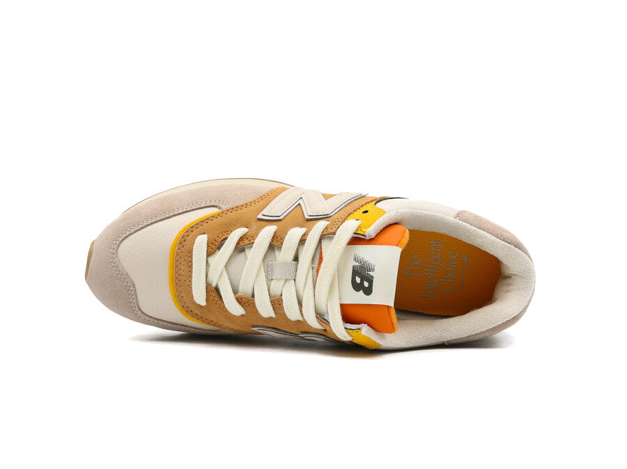 NEW BALANCE U574LG BEIGE