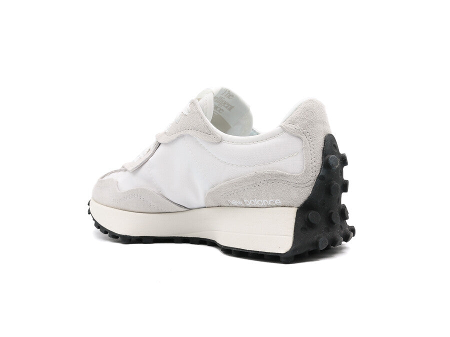 NEW BALANCE 327 WARPED ESSENTIALS GREY MATTER