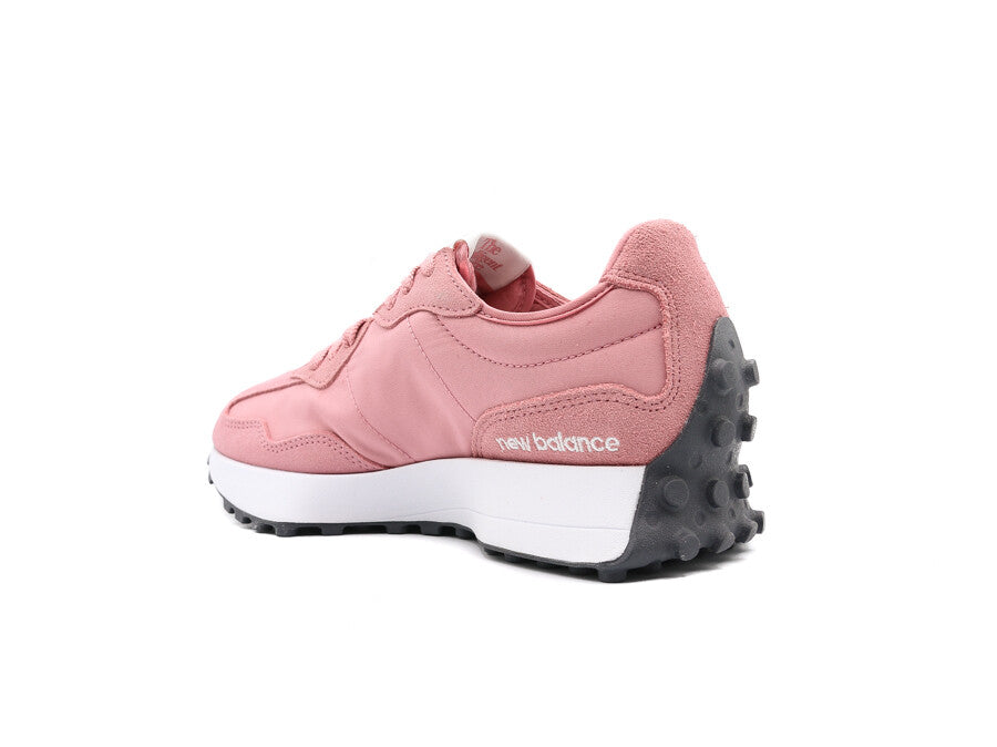 NEW BALANCE 327 ESSENTIALS HAZY ROSE
