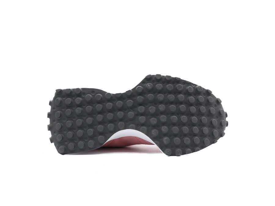 NEW BALANCE 327 ESSENTIALS HAZY ROSE